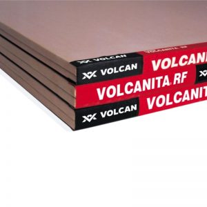 Volcanita RF 12,5 mm 1,2 x 2,4 mt