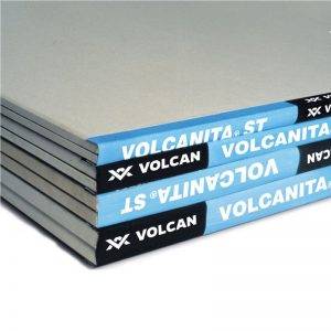 Volcanita ST 10 mm 1,2 x 2,4 mt